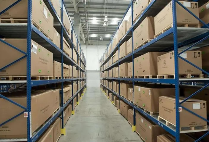 深圳到洛江区货物仓储